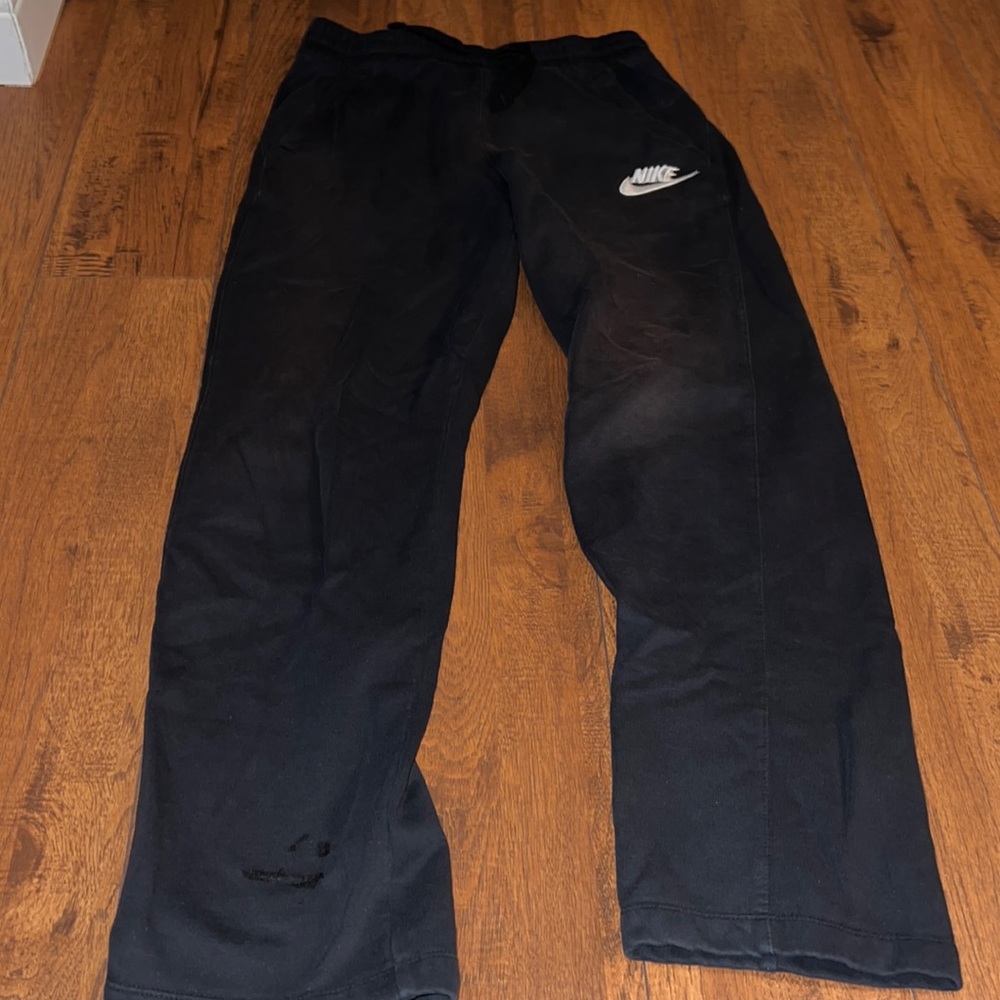 Boys Nike Sweatpants